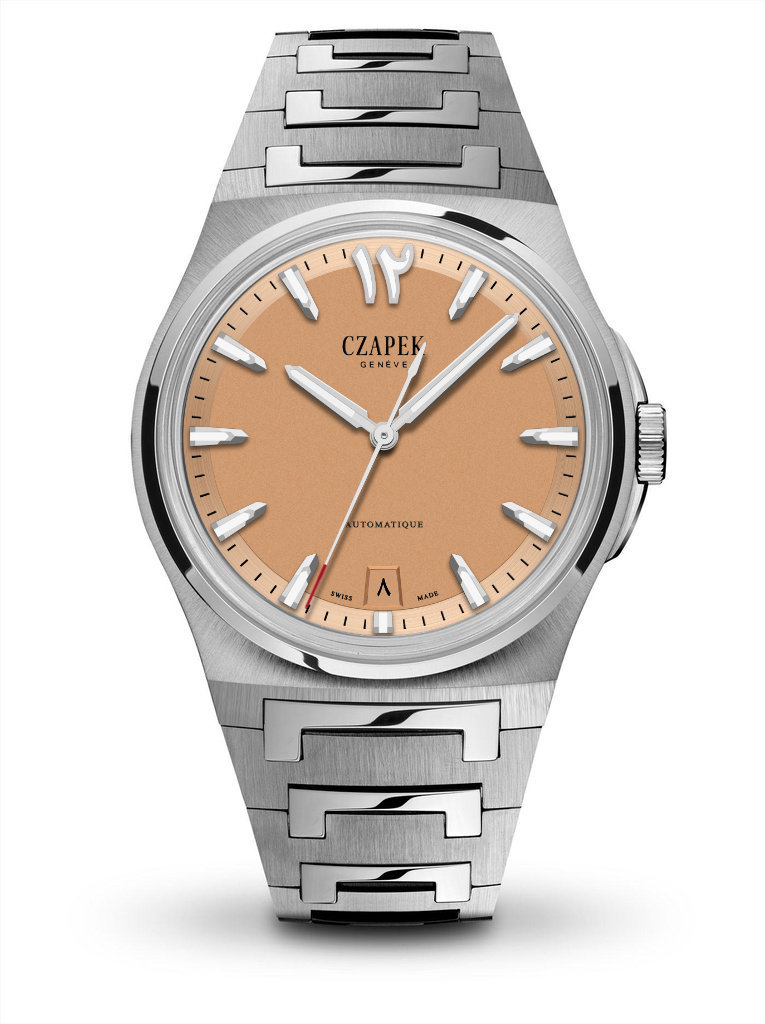 Antarctique Desert Rose Arabic Twelve 