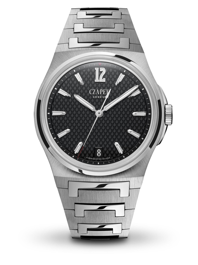 Antarctique, Passage de Drake "Black Ink"