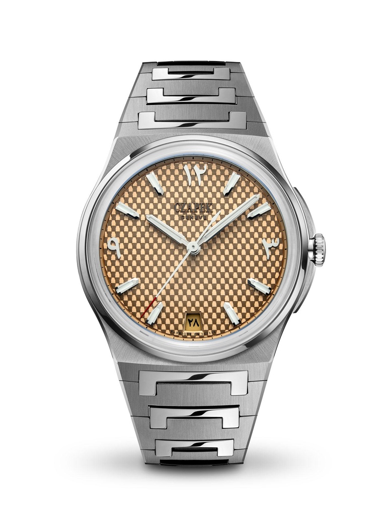 Antarctique S, Passage de Drake "Sahara Sands"