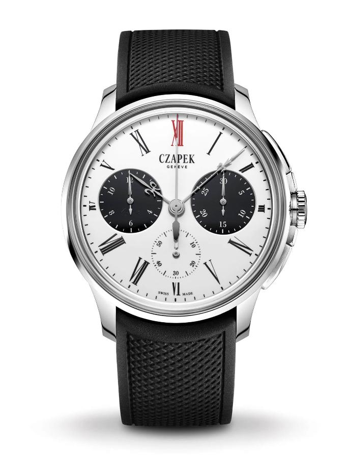 Czapek FdC Tao