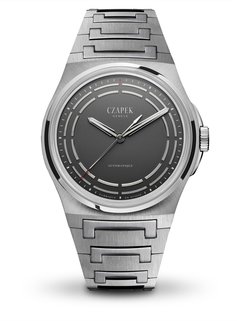 Czapek Antarctique, Titanium Dark Sector