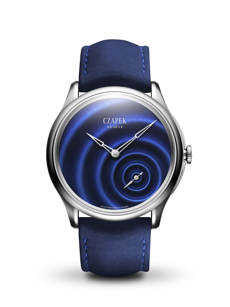 Czapek & Cie Promenade Goutte D Eau 6669