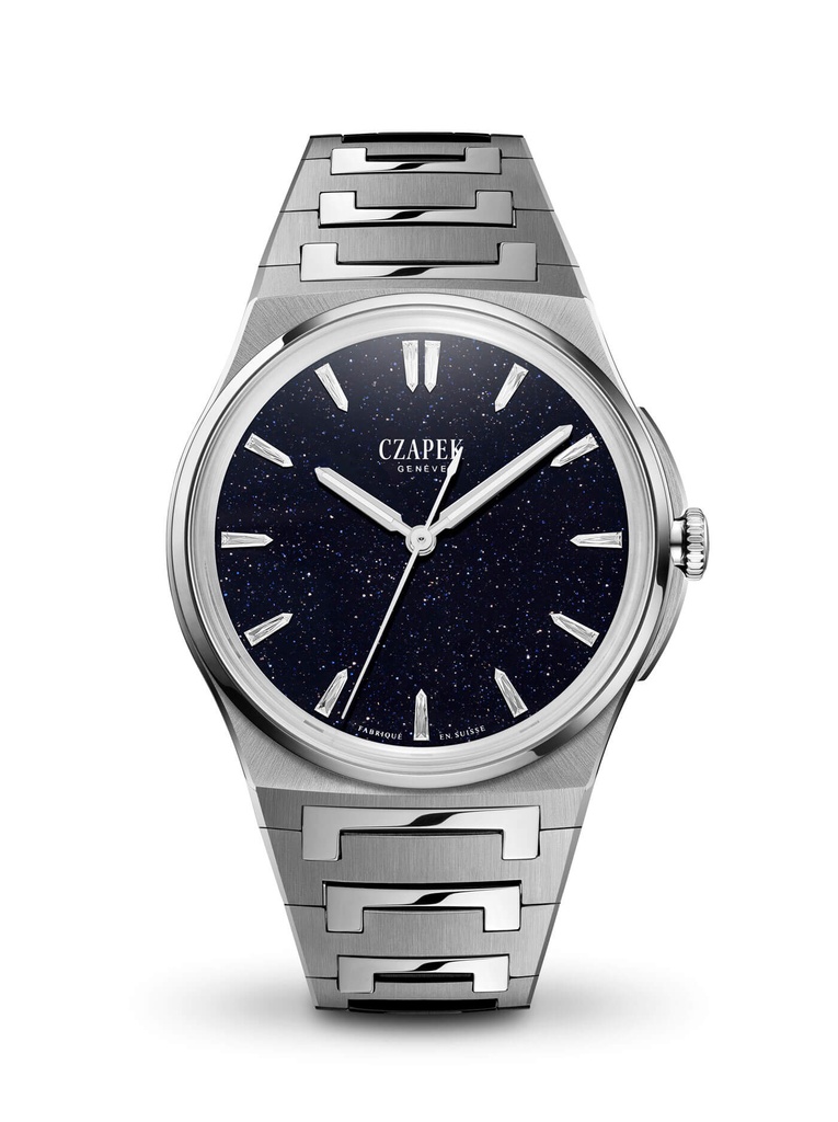 Czapek Antarctique S Flying Diamonds