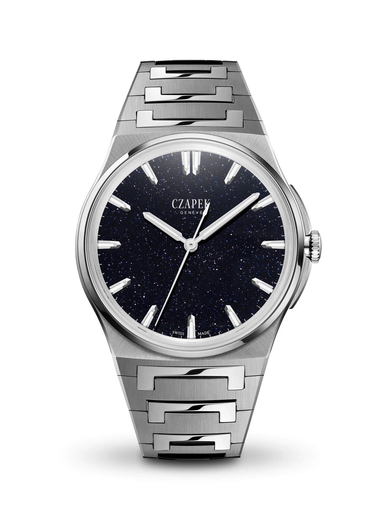 Czapek Antarctique S Polar Sky