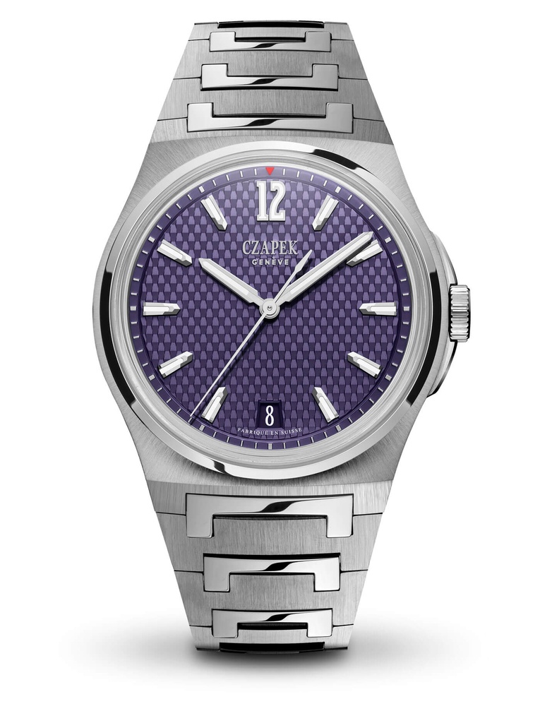 Czapek Antarctique, Passage de Drake Afterglow