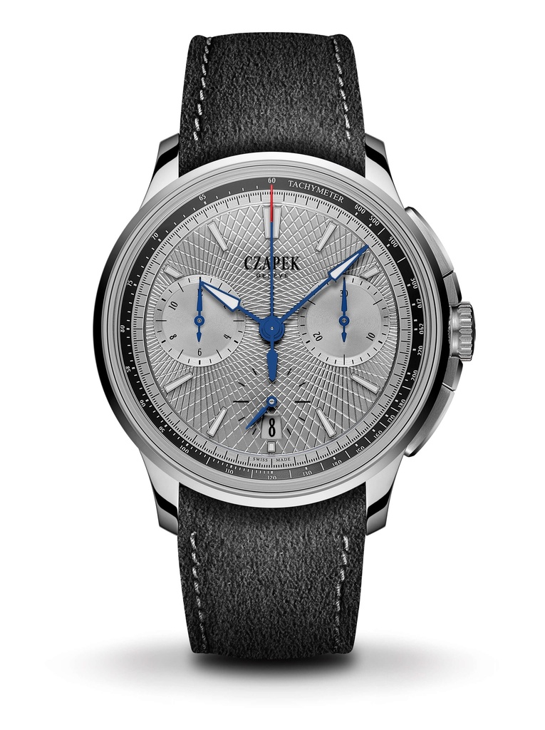 Czapek Crossroads Secret Alloy