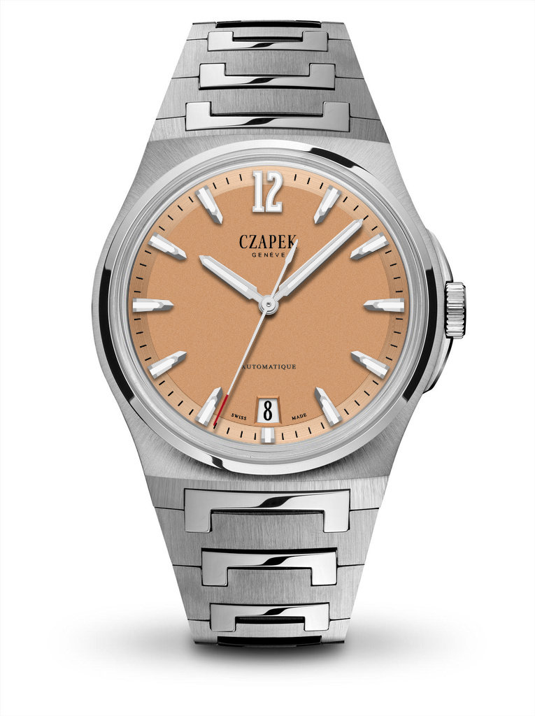 Czapek Antarctique Desert Rose - 12