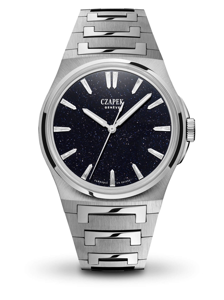 Czapek Antarctique Flying Diamonds