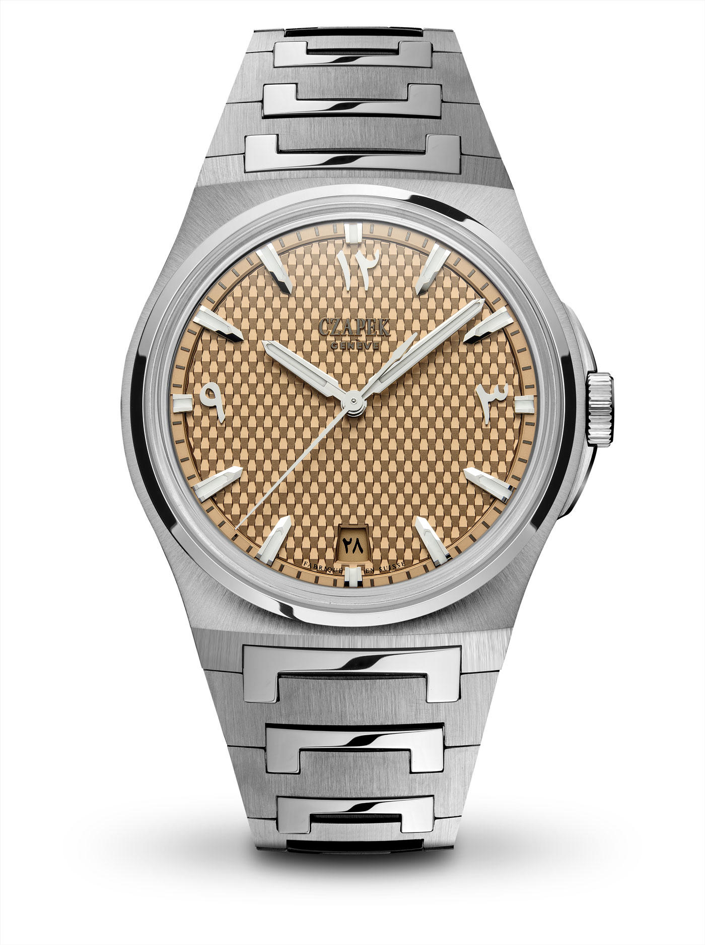 Antarctique, Passage de Drake Sahara Sands