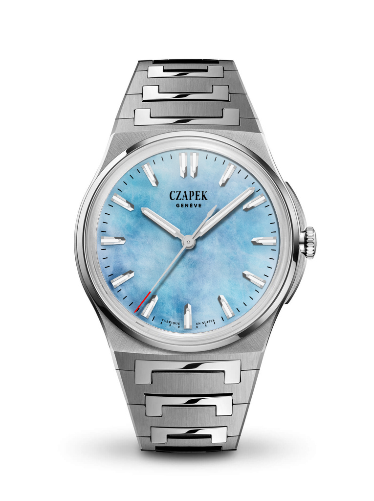 Czapek Antarctique S - Ice Cloud